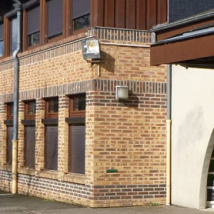 cour collège